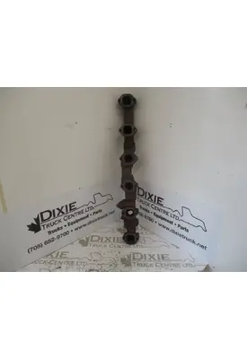 Volvo D13 Exhaust Manifold