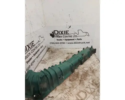 Exhaust Manifold Volvo D13 Dixie Truck Centre