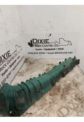 Volvo D13 Exhaust Manifold