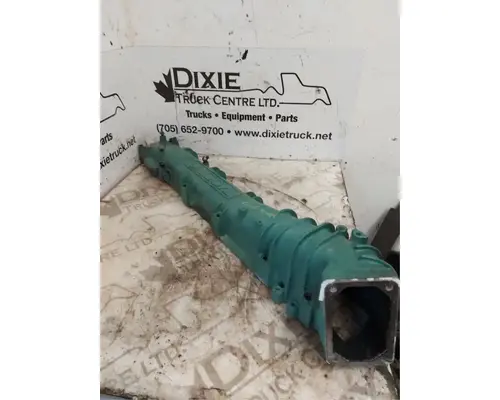 Volvo D13 Exhaust Manifold