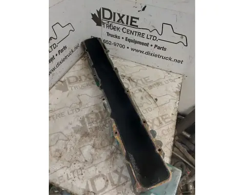 Volvo D13 Exhaust Manifold