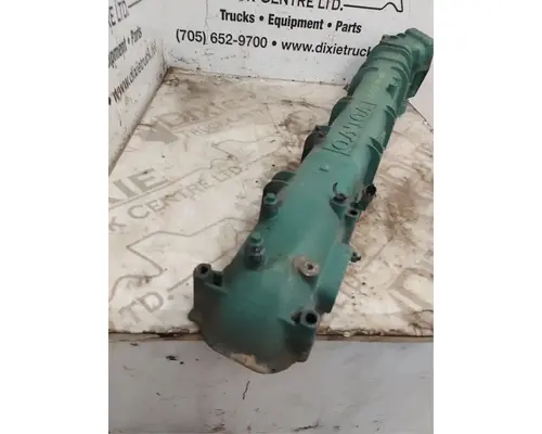 Volvo D13 Exhaust Manifold