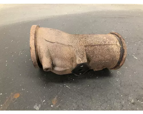 Exhaust Pipe VOLVO D13 Vander Haags Inc Sp