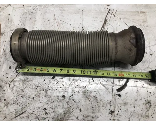 Exhaust Pipe VOLVO D13 Vander Haags Inc Dm