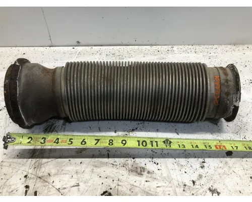 Exhaust Pipe VOLVO D13 Vander Haags Inc Dm