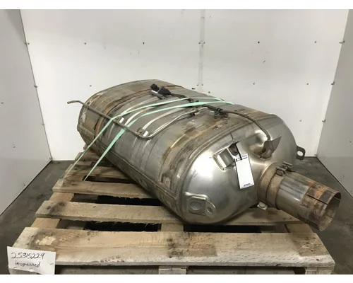 Volvo D13 Exhaust SCR Catalyst