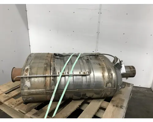 Volvo D13 Exhaust SCR Catalyst