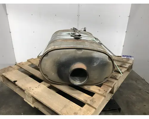 Volvo D13 Exhaust SCR Catalyst