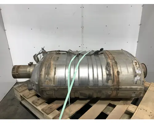 Volvo D13 Exhaust SCR Catalyst