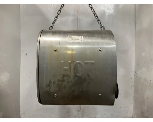 Volvo D13 Exhaust SCR Catalyst
