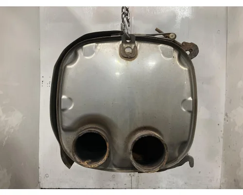 Volvo D13 Exhaust SCR Catalyst