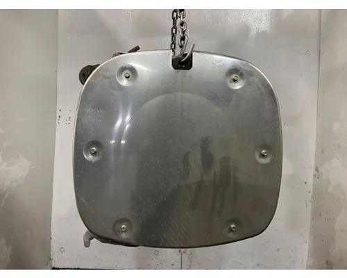 Volvo D13 Exhaust SCR Catalyst