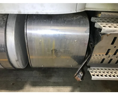 Volvo D13 Exhaust SCR Catalyst