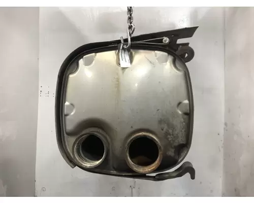 Volvo D13 Exhaust SCR Catalyst