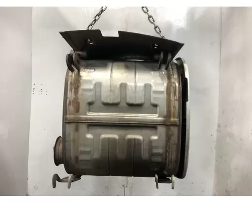 Volvo D13 Exhaust SCR Catalyst