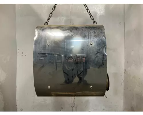 Volvo D13 Exhaust SCR Catalyst