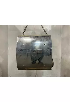 Volvo D13 Exhaust SCR Catalyst
