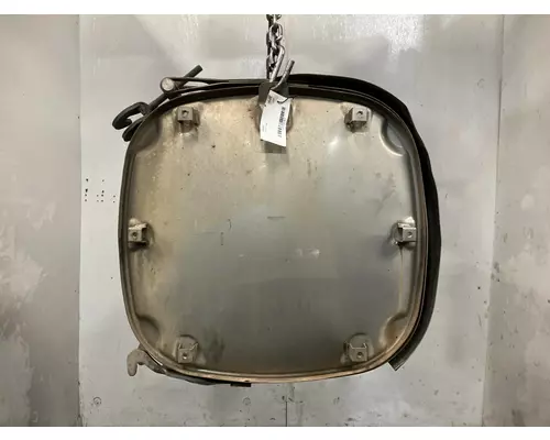 Volvo D13 Exhaust SCR Catalyst
