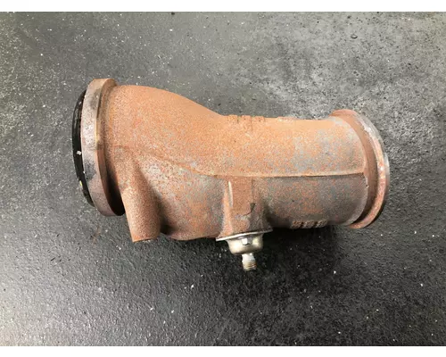 Volvo D13 Exhaust Turbo Pipe