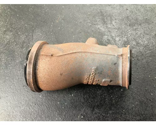 Volvo D13 Exhaust Turbo Pipe