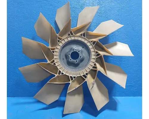 Fan Blade VOLVO D13 Diesel Truck Parts