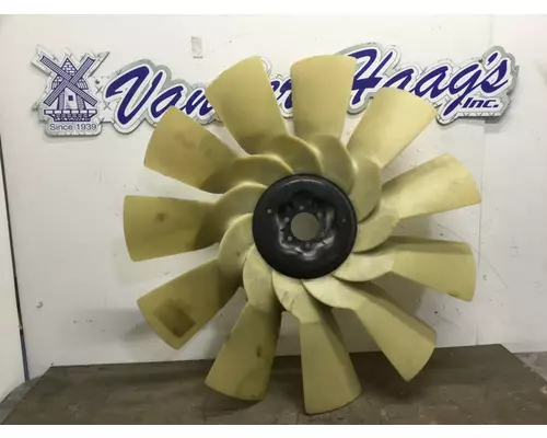 Volvo D13 Fan Blade