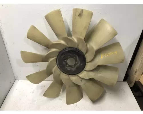 Volvo D13 Fan Blade