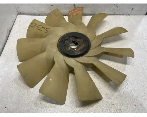 Fan Blade VOLVO D13 Vander Haags Inc Sp