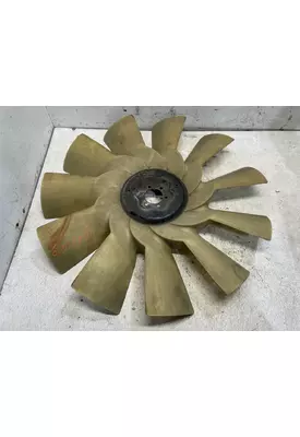 Volvo D13 Fan Blade