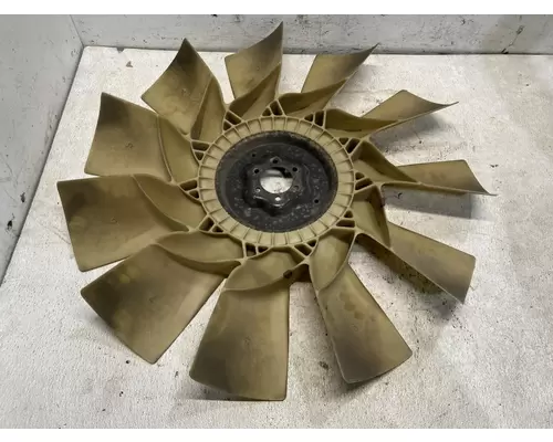 Volvo D13 Fan Blade