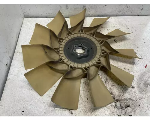 Volvo D13 Fan Blade