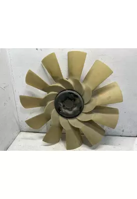 Volvo D13 Fan Blade