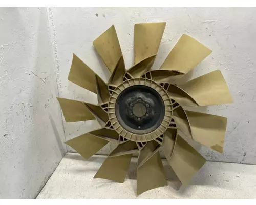 Volvo D13 Fan Blade