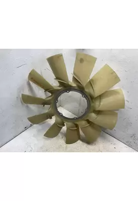 Volvo D13 Fan Blade