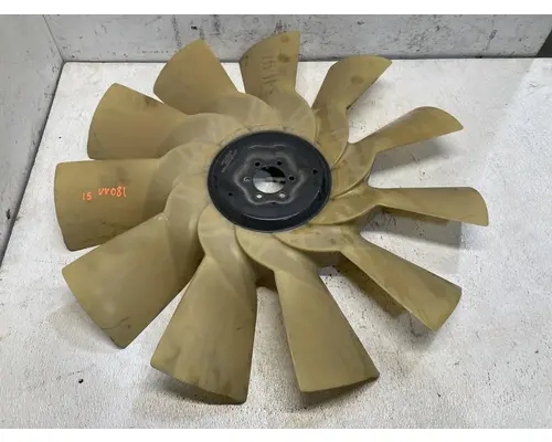 Fan Blade VOLVO D13 Vander Haags Inc Sp