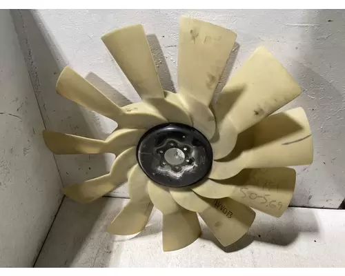 Fan Blade VOLVO D13 Vander Haags Inc Sp