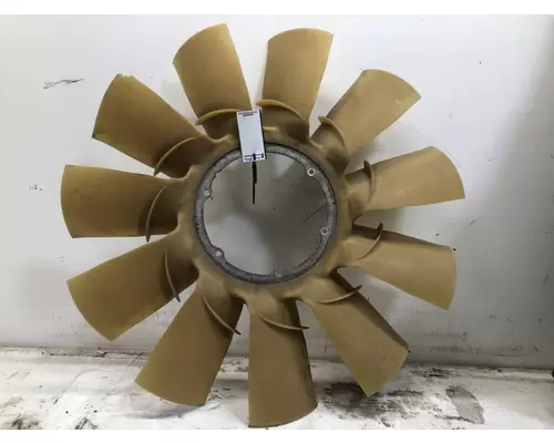 Volvo D13 Fan Blade