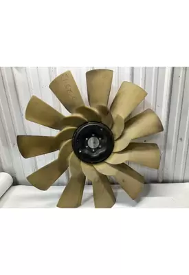 Volvo D13 Fan Blade