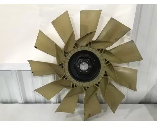 Volvo D13 Fan Blade