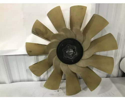 Volvo D13 Fan Blade