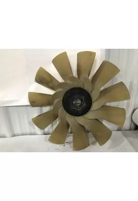 Volvo D13 Fan Blade