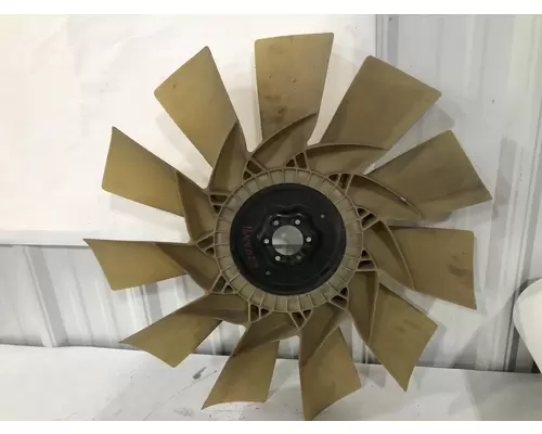 Volvo D13 Fan Blade