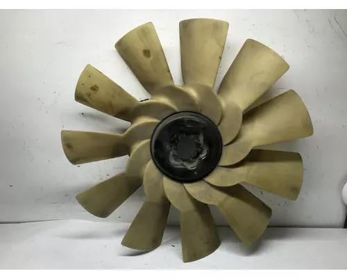 Volvo D13 Fan Blade