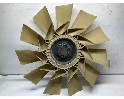 Volvo D13 Fan Blade