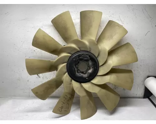 Volvo D13 Fan Blade