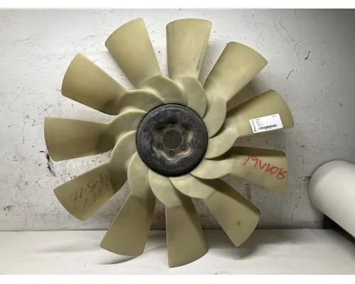 Fan Blade VOLVO D13 Vander Haags Inc Sf
