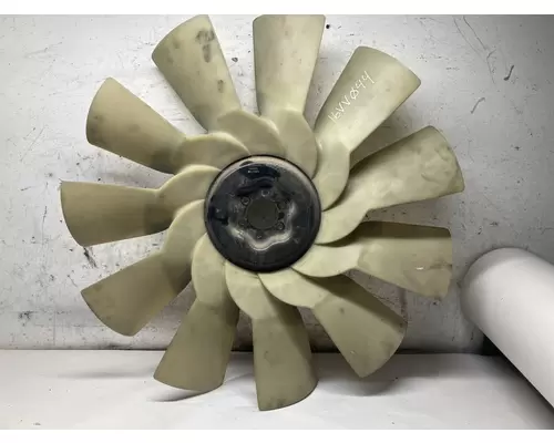 Fan Blade VOLVO D13 Vander Haags Inc Sf