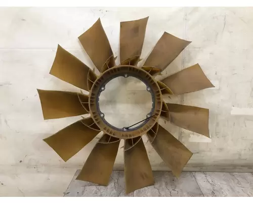 Volvo D13 Fan Blade