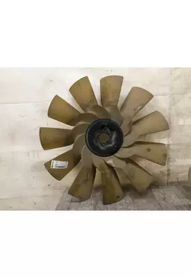 Volvo D13 Fan Blade