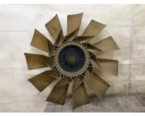Volvo D13 Fan Blade